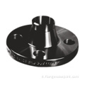 ANSI B16.5 Flange in acciaio al carbonio da 150 libbre